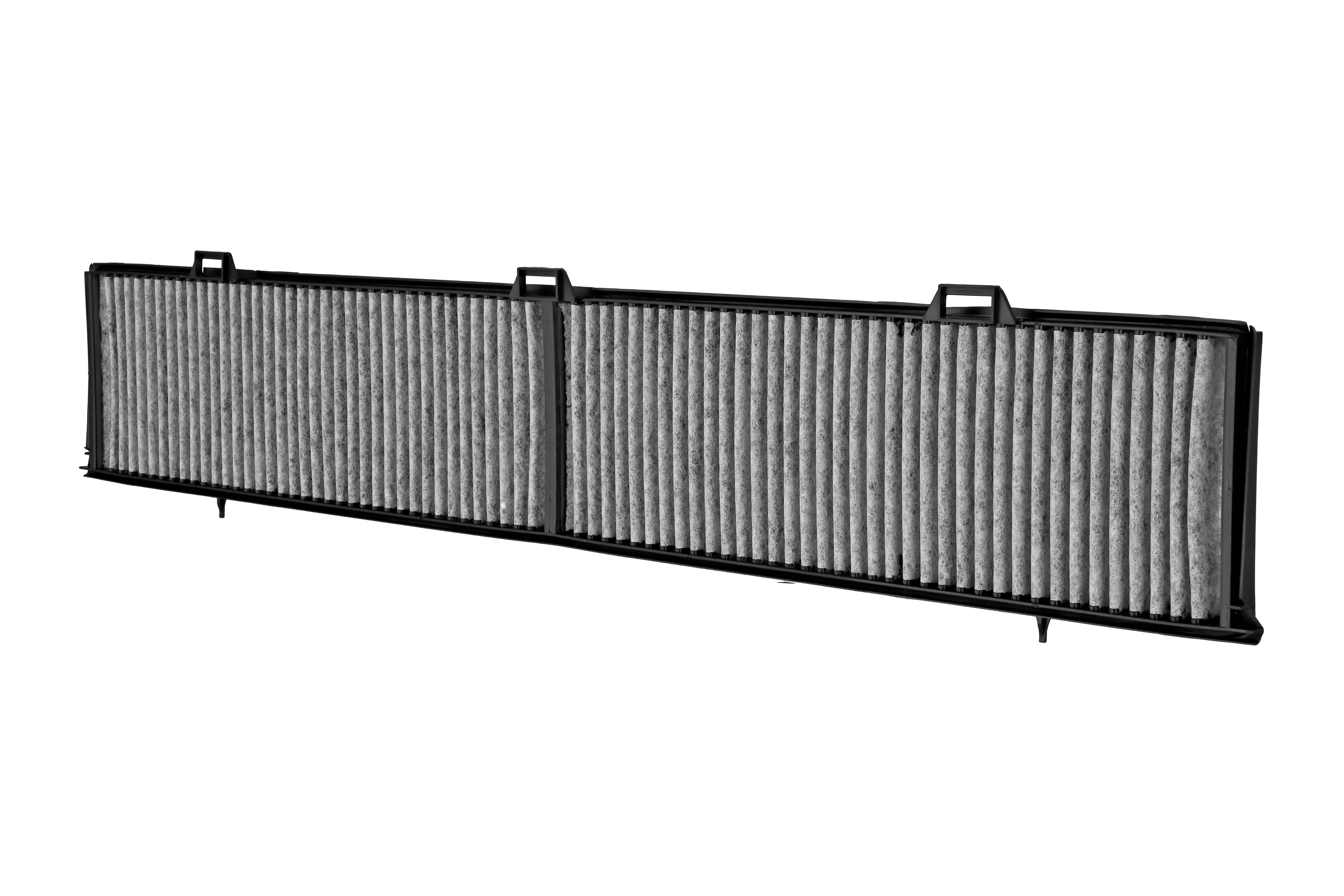 Passenger car cabin filter - carbon filter for BMW