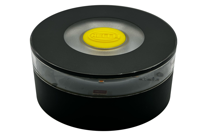 Baliza conectada HELLA V-16