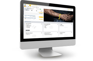 Piezas de repuesto específicas de vehículos