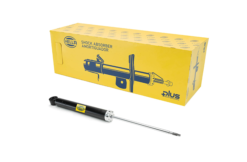 Amortiguadores y struts - imagen 4