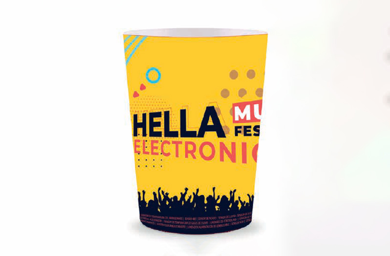 VASOS ELECTRÓNICA HELLA