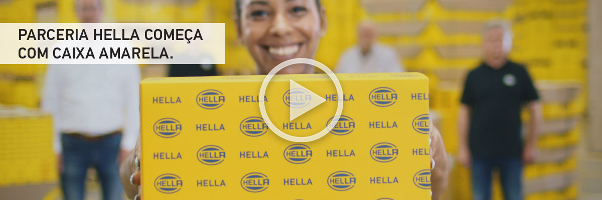 HELLA Aftermarket: wholesale partner and the workshop's friend