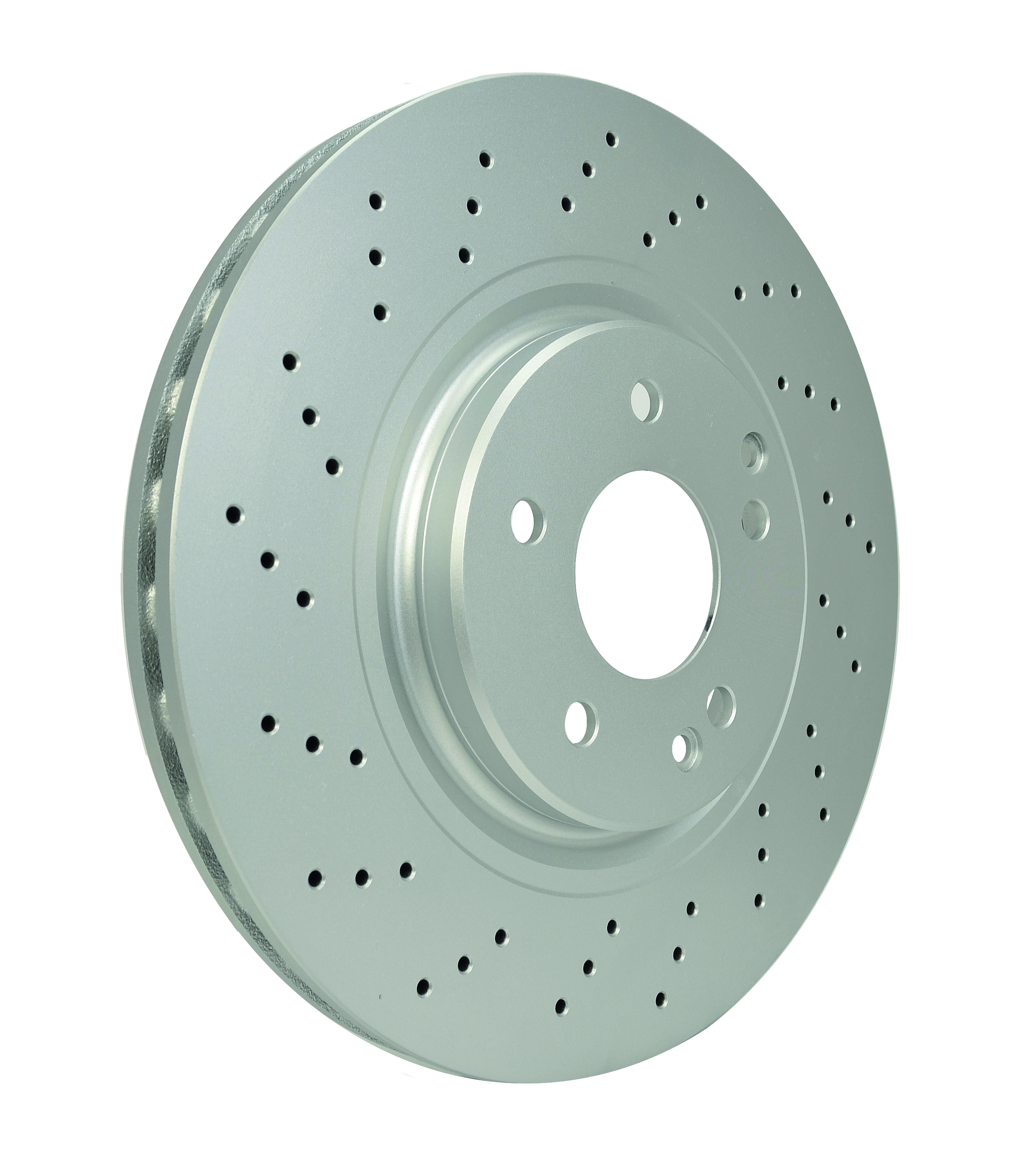 Bremsbeläge für Elektro- & Hybridfahrzeuge