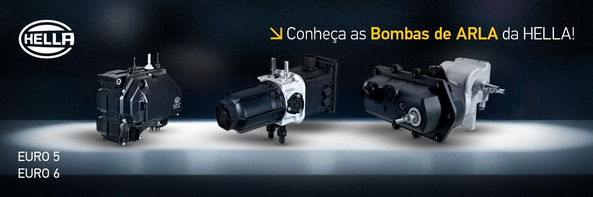 Bomba de ARLA