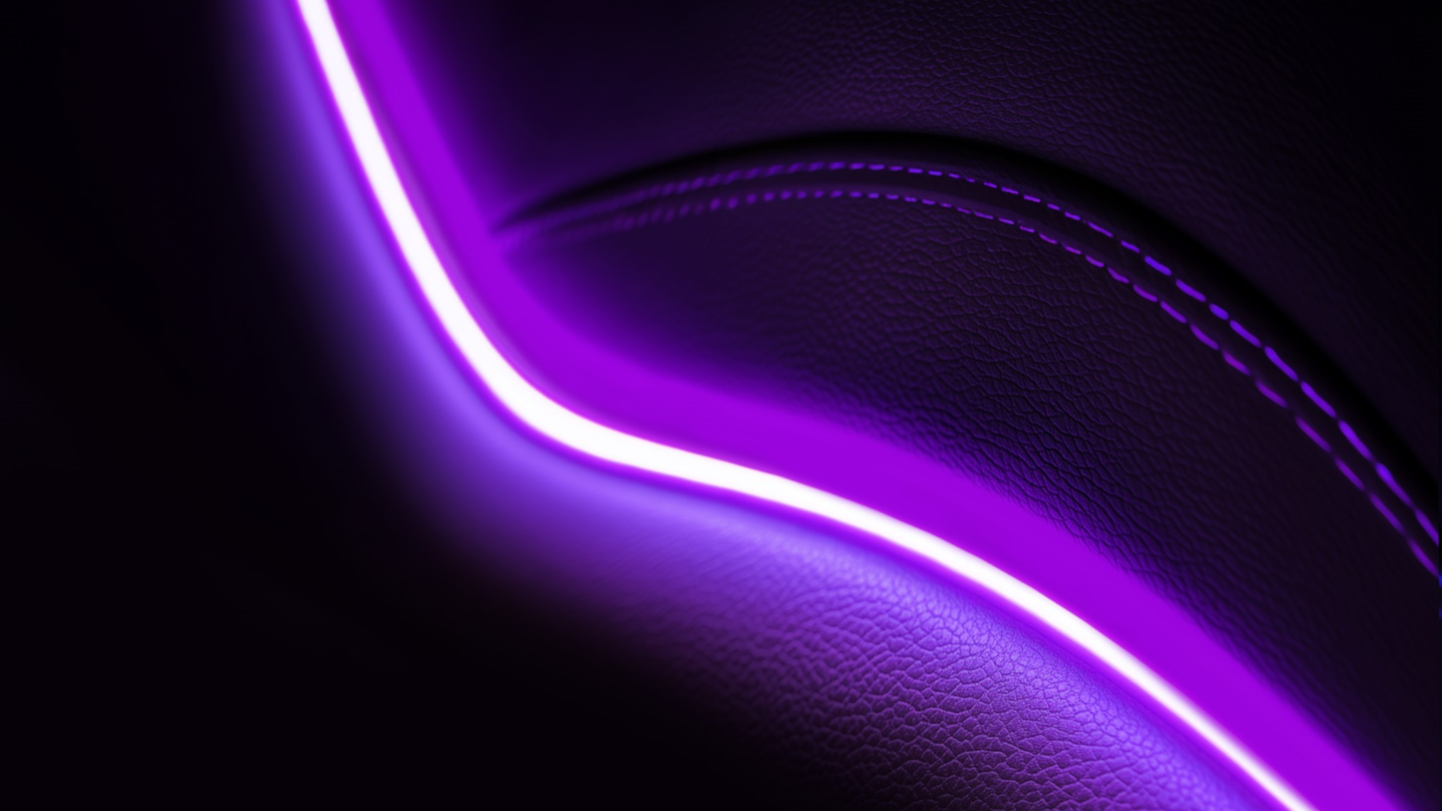 Cora Light: The world's first omni-bendable smart light