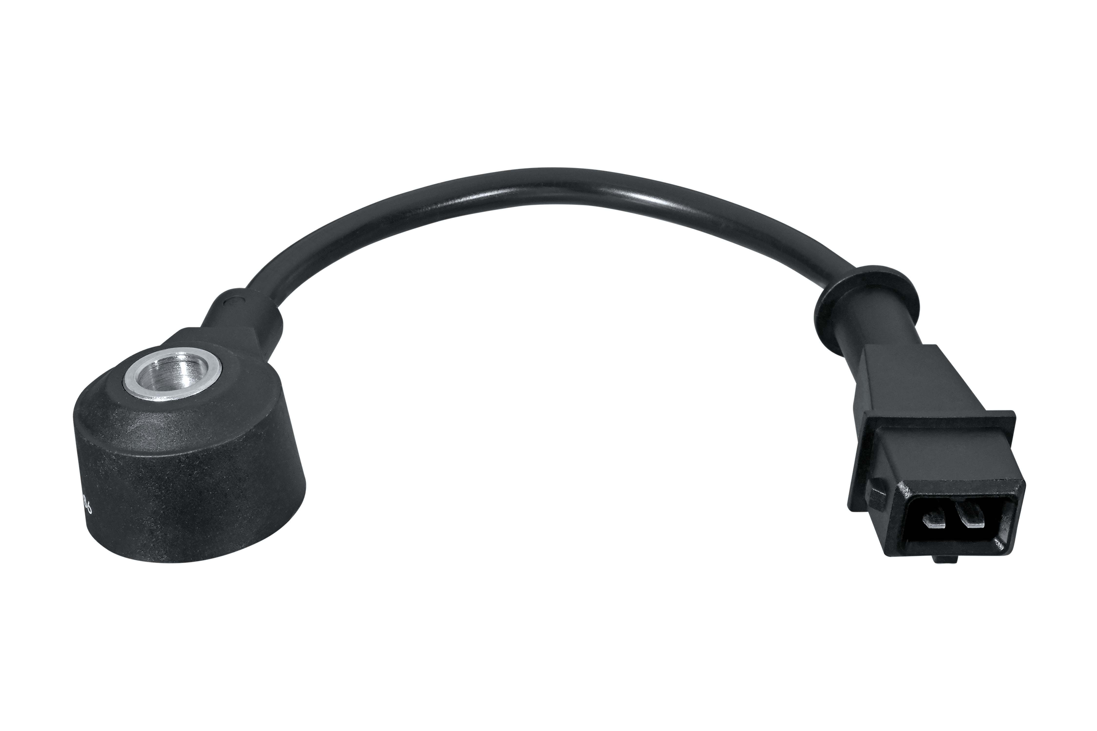 Car knock sensor function