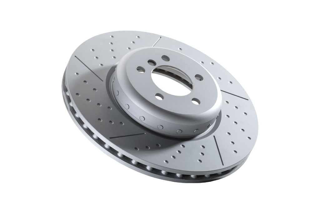 Brake systems
