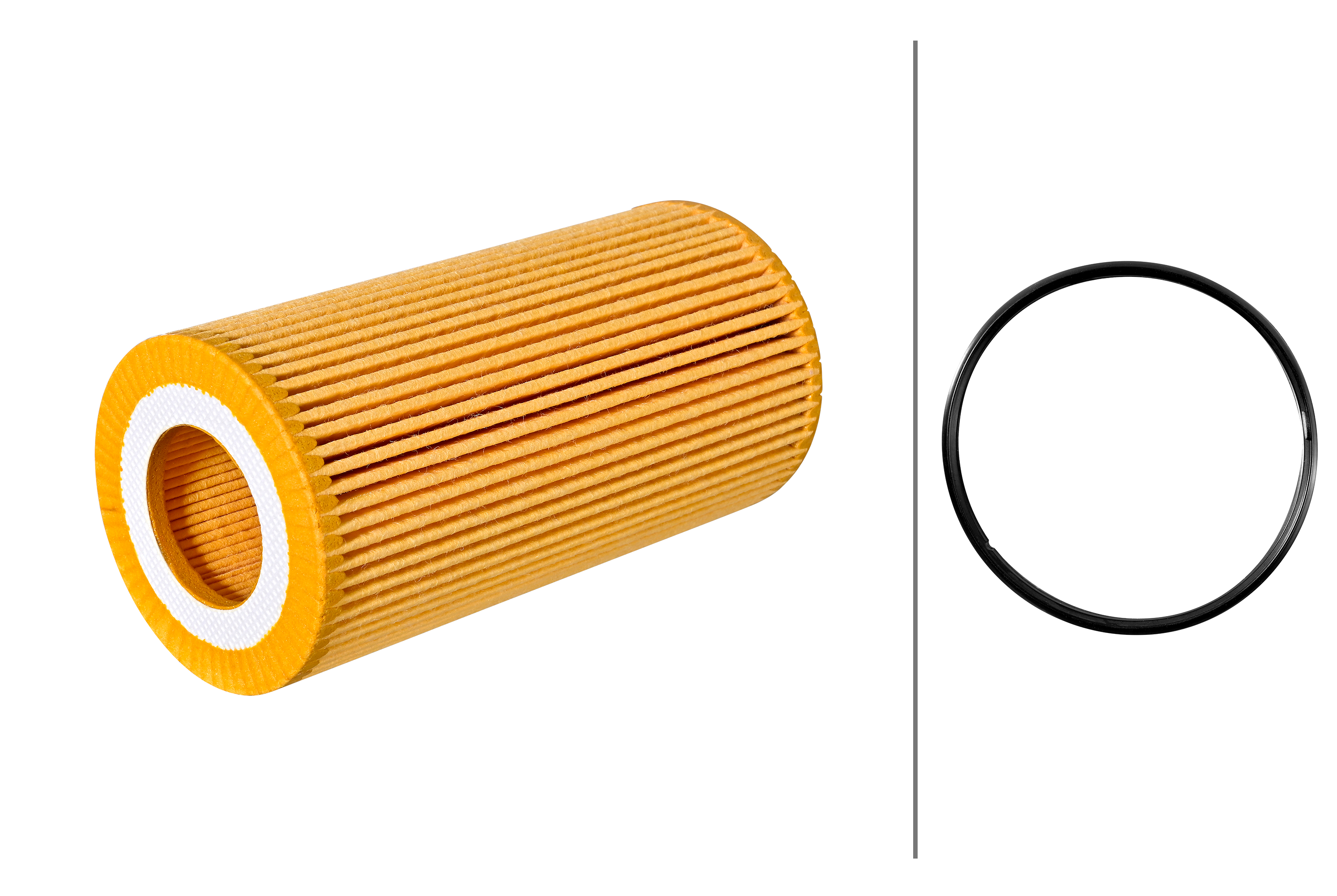 Eco oil filter for Volkswagen