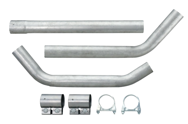 Kits tube d'échappement – Easy2Fit® – Image produit 1