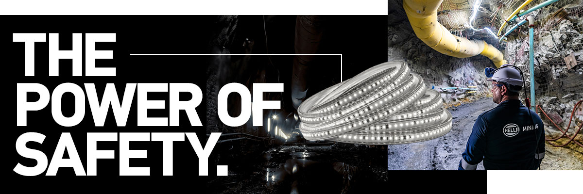 FlexaTec - Mining the power of safety