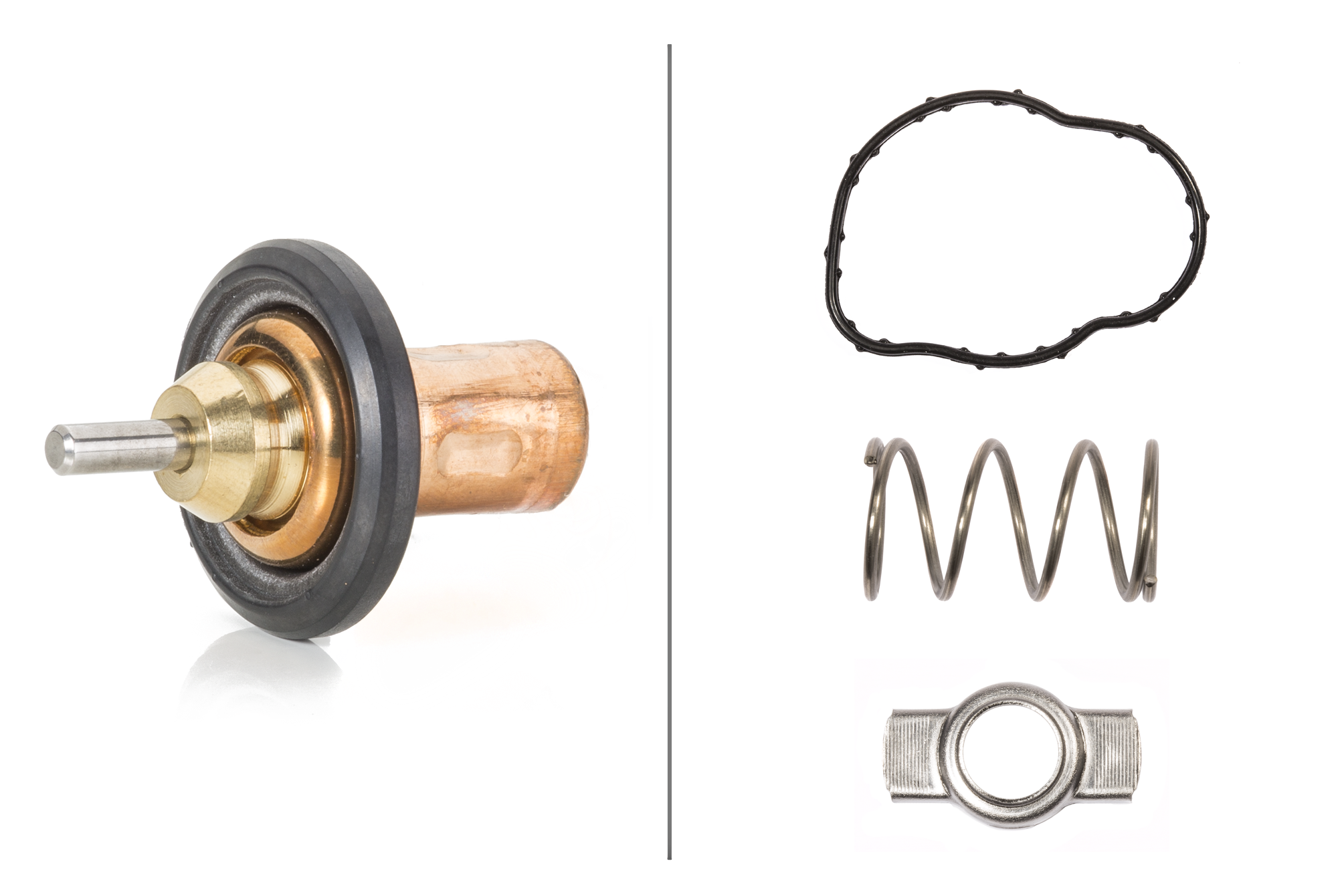 Coolant thermostats - product image 5